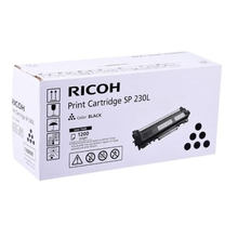 Ricoh 408295 Тонер-картридж Ricoh  SP 230L (1,2K) SP230DNw/SP230SFNw