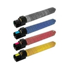 Ricoh 842311 Тонер-картридж тип IMC2000 черный для Ricoh IMC2000/2500 (16500стр)