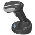 Honeywell 1472g [1472G2D-2USB-5-R] EMEA&ANZ USB Kit: Omni-directional, 1D, PDF,2D, black scanner (1472g2D-2),charge & communication base (CCB01-010BT-V1N), USB Type A 3.0m straight cable