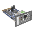 Импульс SNMP DL801 для ИБП Фристайл, Спринтер, Стайер, 1-3 кВА