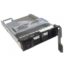 Dell 960 Гбайт, SATA Mix Use 6 Гбит/с, 512n, AG, 2,5 дюйма, горячая замена, гибридный контейнер3,5 дюйма, 3 DWPD, 5 256 TBW, for G14 srv