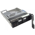Dell 960 Гбайт, SATA Mix Use 6 Гбит/с, 512n, AG, 2,5 дюйма, горячая замена, гибридный контейнер3,5 дюйма, 3 DWPD, 5 256 TBW, for G14 srv