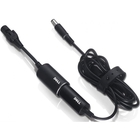 DELL [450-15098] Power Supply : 90W Auto / Plane DC Adapter for Select Dell Inspiron / Latitude / Vostro Laptops / Precision Workstations 