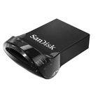USB Flash накопитель 128Gb Sandisk Ultra Fit USB3.1 (SDCZ430-128G-G46)