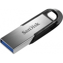 Флеш-накопитель Sandisk Флеш-накопитель SanDisk Ultra Flair™ USB 3.0 64GB - NEW Tropical Blue Color