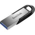 Флеш-накопитель Sandisk Флеш-накопитель SanDisk Ultra Flair™ USB 3.0 64GB - NEW Tropical Blue Color