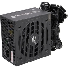 Zalman <TX> ZM700-TXII  {700W, ATX12V v2.31, APFC, 14cm Fan, 80+, Retail}