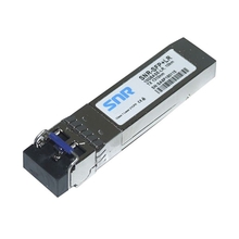 SNR-SFP+LR-20 SNR Модуль SFP+ оптический, дальность до 20км (11dB), 1310нм SNR-SFP+LR-20 SNR Модуль SFP+ оптический, дальность до 20км (11dB), 1310нм