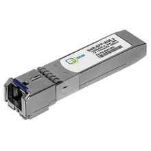 SNR-SFP-W35-3 SNR Модуль SFP WDM, дальность до 3км (6dB), 1310нм SNR-SFP-W35-3 SNR Модуль SFP WDM, дальность до 3км (6dB), 1310нм