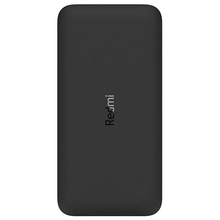 Аккумулятор внешний 10000mAh Redmi Power Bank Black PB100LZM [VXN4305GL]