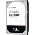 10Tb WD Ultrastar DC HC330 {SATA-III 12Gb/s, 7200 rpm, 256mb buffer, 3.5"}  [0B42266 ]