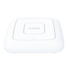 D-Link DAP-600P/RU/A1A Беспроводная двухдиапазонная точка доступа /маршрутизатор AC2600 Wave 2 с поддержкой MU-MIMO и PoE