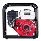 FUBAG Высоконапорная мотопомпа PTH 400 H (Honda) [838244]