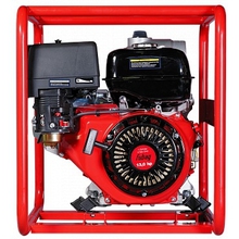 FUBAG PG1800T [838248] { Мотопомпа для сильнозагрязненной воды 1800 л/мин_26м  }