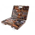 Ombra OMT101S Набор инструмента универсальный 1/4", 1/2"DR, 101 предмет