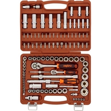 Ombra OMT108S Набор инструмента универсальный 1/4", 3/8", и 1/2"DR, 108 предметов Ombra OMT108S Набор инструмента универсальный 1/4", 3/8", и 1/2"DR, 108 предметов