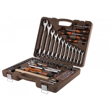 Ombra OMT88S Набор инструмента универсальный 1/4", 1/2"DR, 88 предметов