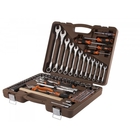 Ombra OMT88S Набор инструмента универсальный 1/4", 1/2"DR, 88 предметов