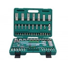 JONNESWAY S04H52494S Набор инструмента универсальный 1/4", 1/2"DR, 94 предмета