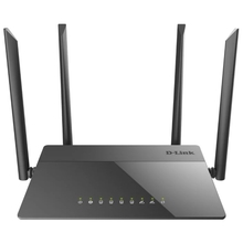 D-Link DIR-841/GFRU/A2A Беспроводной двухдиапазонный маршрутизатор AC1200 с гигабитным оптическим WAN-портом