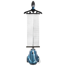 Bort Отпариватель для одежды Pro Iron { Мощность 2500 Вт; Температура пара 155 °С; Емкость бачка 3800 мл; Напряжение 220...240 В; Вес изделия 8 кг; 7,38 (7,38) кг; 43 x 32 x 44; гарантия  } [93410587]