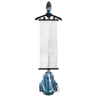 Bort Отпариватель для одежды Pro Iron { Мощность 2500 Вт; Температура пара 155 °С; Емкость бачка 3800 мл; Напряжение 220...240 В; Вес изделия 8 кг; 7,38 (7,38) кг; 43 x 32 x 44; гарантия  } [93410587]