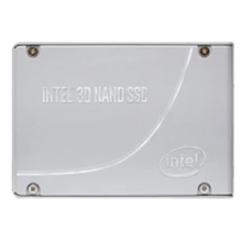 Intel SSD DC P4610 Series (6.4TB, 2.5in PCIe 3.1 x4, 3D2, TLC), 978085