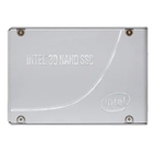 Intel SSD DC P4610 Series (6.4TB, 2.5in PCIe 3.1 x4, 3D2, TLC), 978085