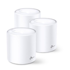 TP-Link Deco X60(3-pack) AX3000 Домашняя Mesh Wi-Fi система