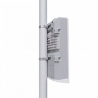 MikroTik CRS318-16P-2S+OUT Коммутатор Всепогодный  на мачту