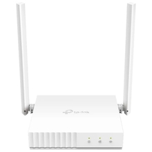 TP-Link TL-WR844N N300 Многорежимный Wi-Fi роутер