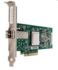 42D0501 QLogic 8Gb FC Single-port HBA for IBM System x 42D0501 QLogic 8Gb FC Single-port HBA for IBM System x