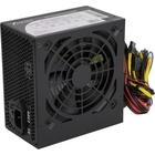 POWERMAN  PM-500ATX-F  BLACK  [6136308]