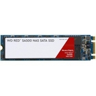 SSD WD Red™ SA500 NAS 3D NAND WDS200T1R0B 2ТБ M2.2280 SATA-III (TLC) SSD WD Red™ SA500 NAS 3D NAND WDS200T1R0B 2ТБ M2.2280 SATA-III (TLC)