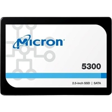 SSD жесткий диск SATA2.5" 480GB 5300 MAX MTFDDAK480TDT CRUCIAL