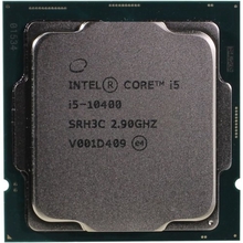 CPU Intel Core i5-10400 Comet Lake OEM {2.9GHz, 12MB, LGA1200}