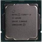 CPU Intel Core i5-10400 Comet Lake OEM {2.9GHz, 12MB, LGA1200}