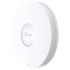 TP-Link EAP620 HD AX1800 Потолочная двухдиапазонная точка доступа Wi-Fi с MU-MIMO SMB