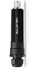 UBIQUITI BulletAC-IP67 Радиоустройство 2.4/5 ГГц, airMAX ac, 21 дБм, 1x N-type, PoE-питание