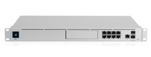 UBIQUITI UDM-Pro UniFi Dream Machine Pro Многофункциональное устройство, объединяющее маршрутизатор, коммутатор и контроллер