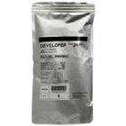 Девелопер Type 24 RICOH Aficio 1060/1075/2051/2060/2075/ MP5500/6000/6500//7000/7500/8000/9001/6503/7503 900g 350K