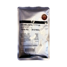Девелопер Type 28 для RICOH Aficio 1015/2015/2018/2020/1022/1027/2022/2027/MP1500/MP1600/MP2000/MP2001/MP2501/MP2500/MP2510 (CET), 345г/пак, 60000 стр., CET6794N