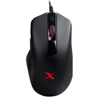Мышь A4 Bloody X5 Max черный оптическая (10000dpi) USB (9but) {1380438 } Мышь A4 Bloody X5 Max черный оптическая (10000dpi) USB (9but) {1380438 }