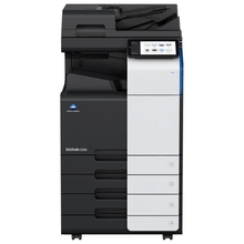 МФУ Konica-Minolta bizhub C250i цветное, SRA3, до 130000стр./мес, дуплекс, 2 лотка 500 листов, 25 стр./мин. ж/диск 256ГБ МФУ Konica-Minolta bizhub C250i цветное, SRA3, до 130000стр./мес, дуплекс, 2 лотка 500 листов, 25 стр./мин. ж/диск 256ГБ