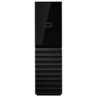 Накопитель на жестком магнитном диске WD Внешний жёсткий диск WD My Book (New) 4ТБ 3,5" 5400RPM USB 3.0 (E4C)