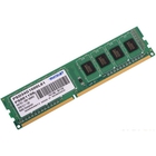 Память DDR3L 4Gb 1600MHz Patriot PSD34G1600L81 RTL PC3-12800 CL11 DIMM 240-pin 1.35В single rank Память DDR3L 4Gb 1600MHz Patriot PSD34G1600L81 RTL PC3-12800 CL11 DIMM 240-pin 1.35В single rank