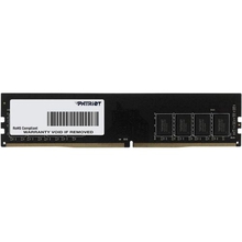 Память DDR4 16Gb 2666MHz Patriot PSD416G266681 RTL PC4-21300 CL19 DIMM 288-pin 1.2В single rank
