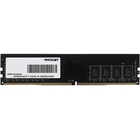 Память DDR4 16Gb 2666MHz Patriot PSD416G266681 RTL PC4-21300 CL19 DIMM 288-pin 1.2В single rank
