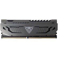 Память DDR4 16Gb 3200MHz Patriot PVS416G320C6 RTL PC4-25600 CL16 DIMM 288-pin 1.35В Память DDR4 16Gb 3200MHz Patriot PVS416G320C6 RTL PC4-25600 CL16 DIMM 288-pin 1.35В