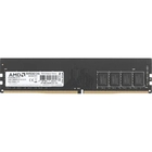 Память DDR4 8Gb 2666MHz AMD R748G2606U2S-UO OEM PC4-21300 CL16 DIMM 288-pin 1.2В